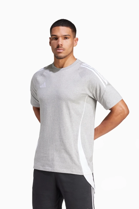 Camiseta adidas Tiro 24 Sweat