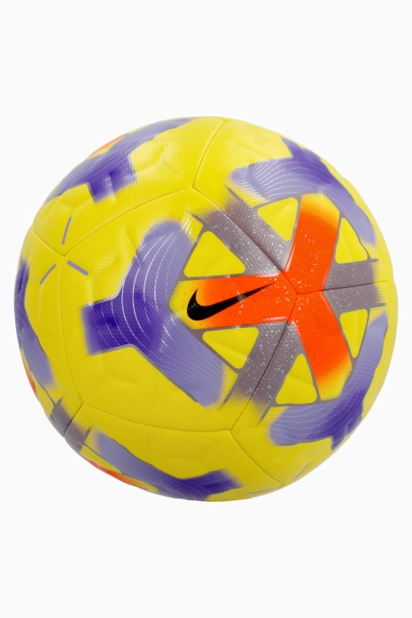 Ball Nike Academy Plus size 5 - Yellow