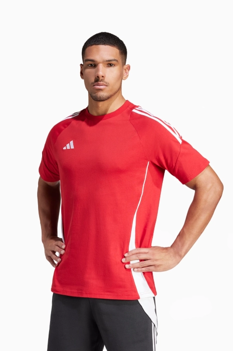 Football shirt adidas Tiro 24 Sweat