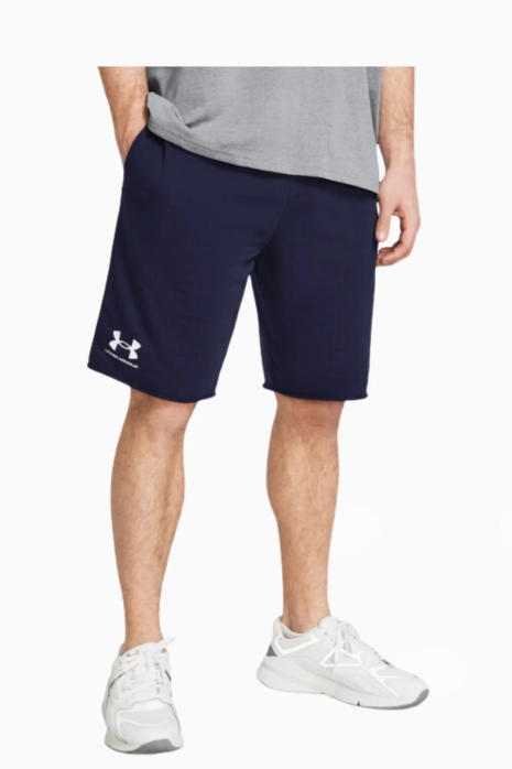 Under Armour Rival Terry Şort