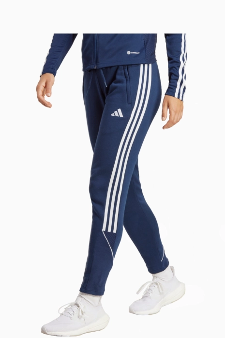 Kalhoty adidas Tiro 23 League Sweat dámské