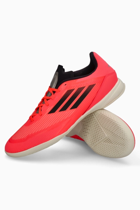 Halovky adidas F50 League IN - Červená