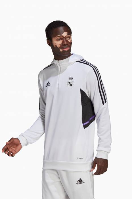 Sweatshirt adidas Real Madrid 22/23 Track