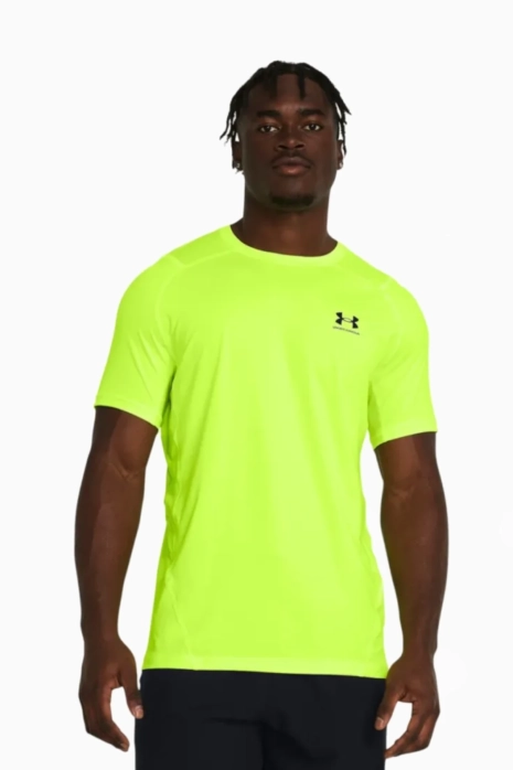 Thermoactive t-shirt Under Armour HeatGear Fitted