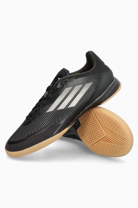 adidas F50 League IN - Fekete