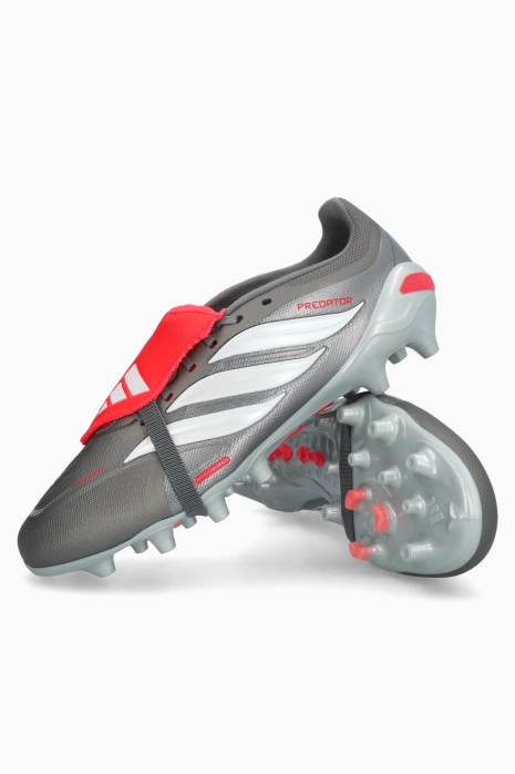 adidas Predator League FT AG - Gri | Magazin de fotbal echipament