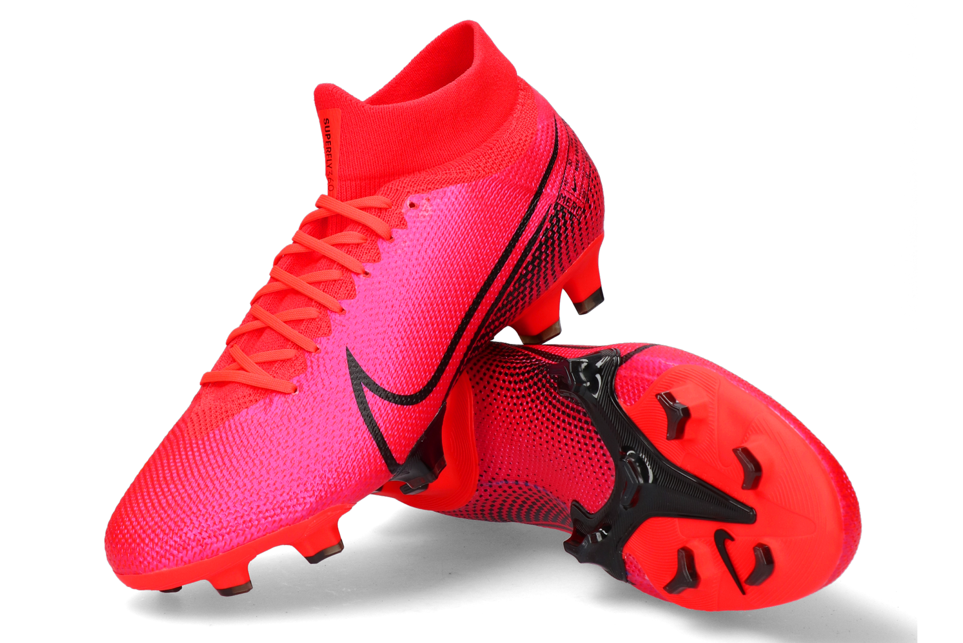 Malentendido emoción Falsedad Nike Superfly 7 Pro FG | R-GOL.com - Football boots & equipment