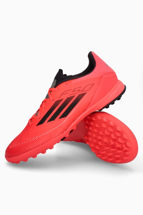 Turfy adidas F50 League TF - Czerwony