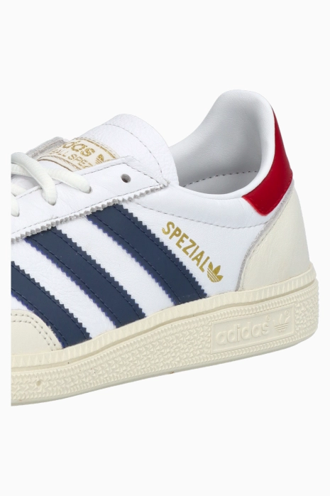 adidas gazelle silver green womens Adidas Handball Spezial | Women's | (Valentine's Day) Cream White/Better  Scarlet/Sandy Pink