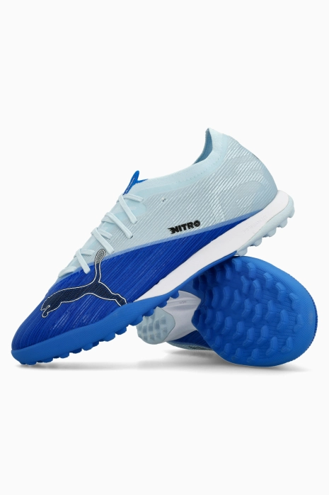 Multinocken Puma Ultra Nitro 7 Match TT - Blau