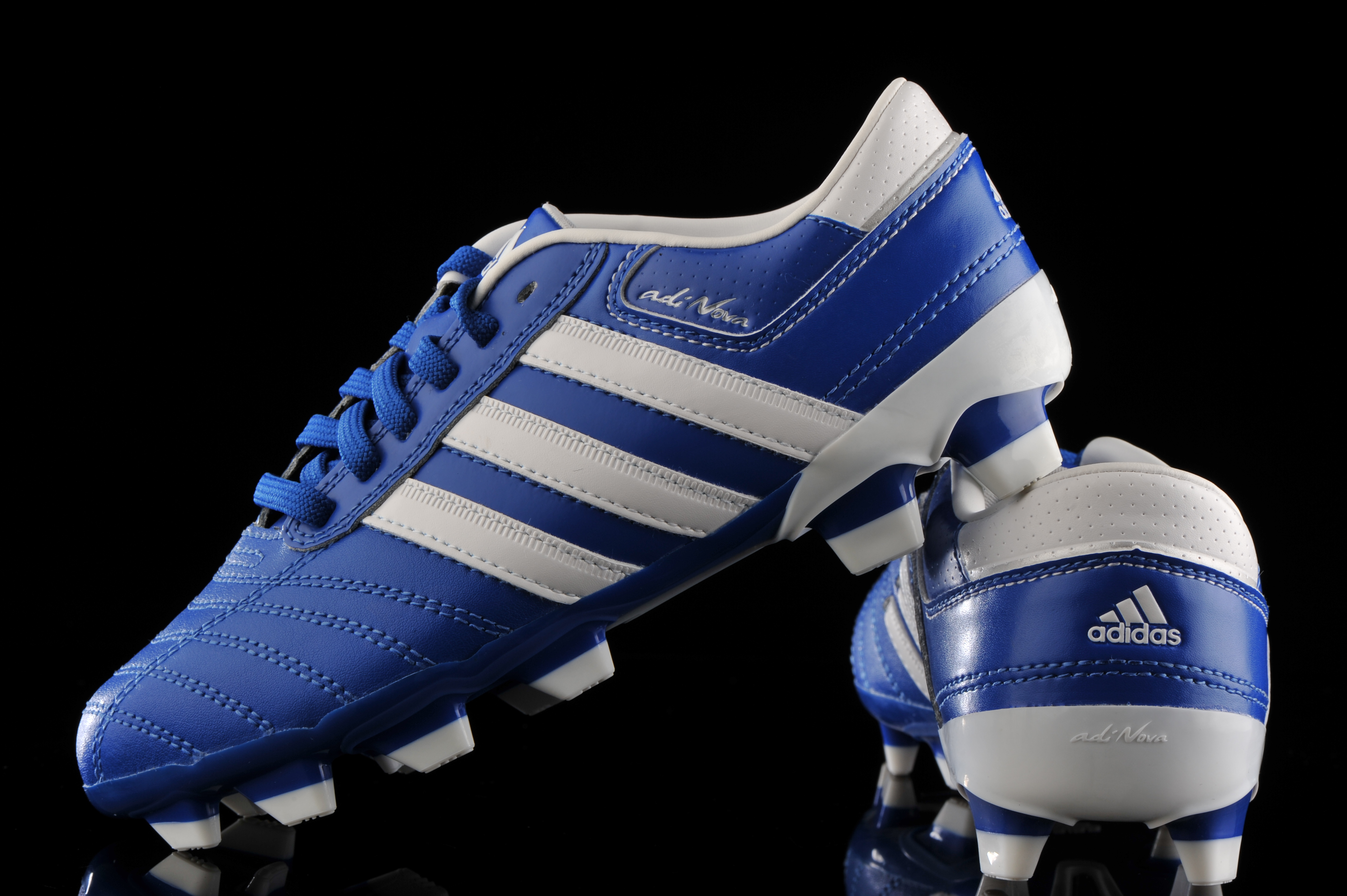 adidas adiNova II TRX FG Junior G17636 | R-GOL.com - Football boots \u0026  equipment