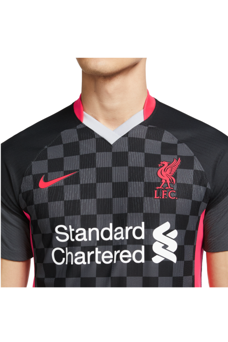 Liverpool fc vapor store shirt