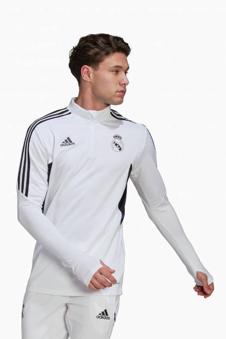Sweatshirt adidas Real Madrid 22/23 Training Top