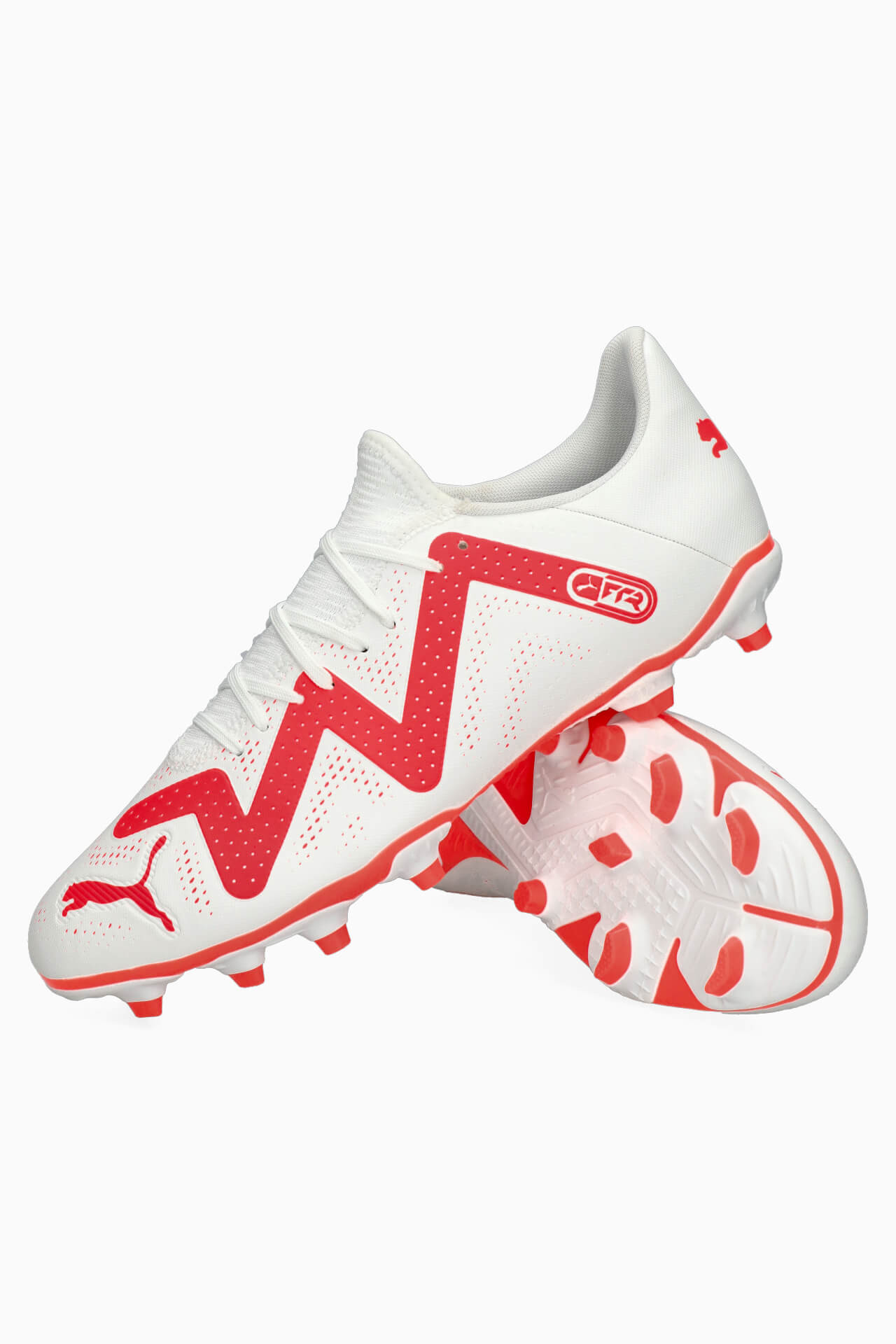 FUTURE PLAY FG/AG Men's Soccer Cleats