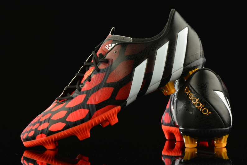 adidas predator lz football boots