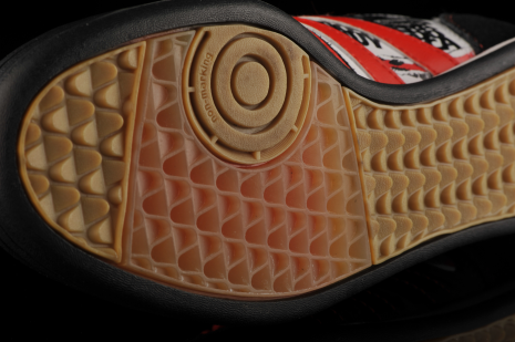 adidas Samba Nua G00029 | R-GOL.com - Football boots & equipment