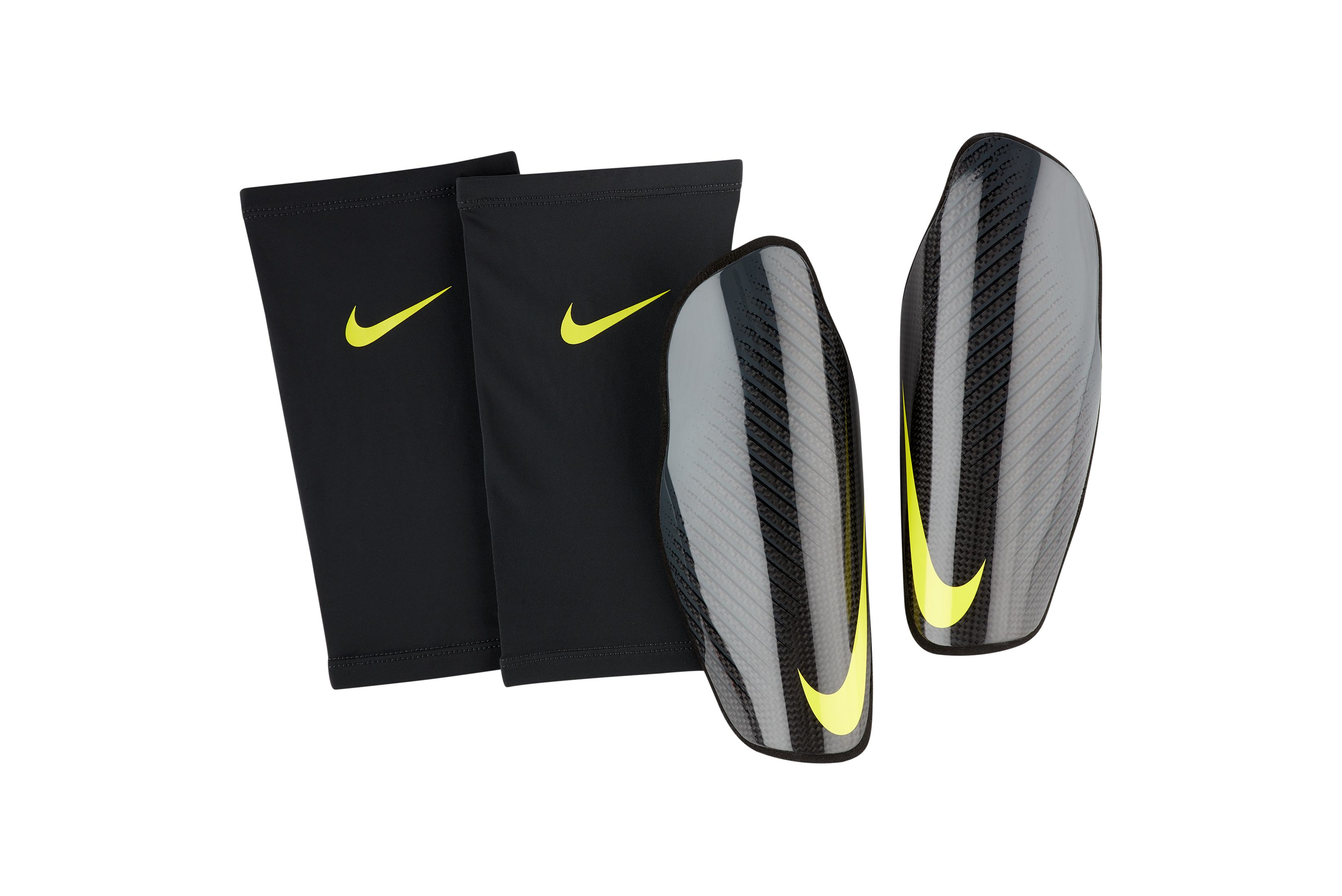 Shin Pads Nike Protegga Carbonite | R 