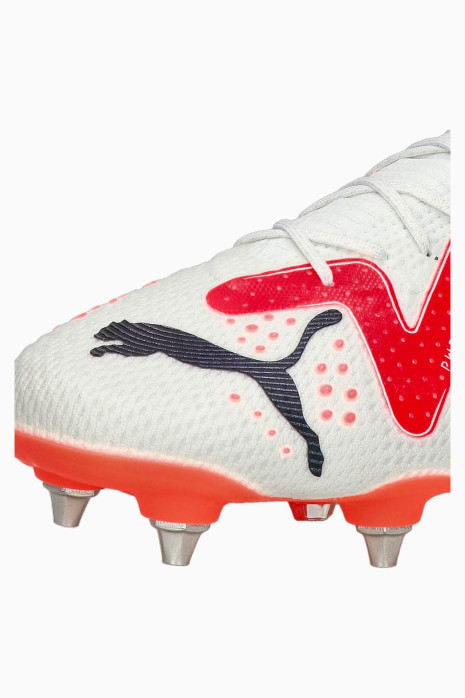 Puma boots hotsell on sale