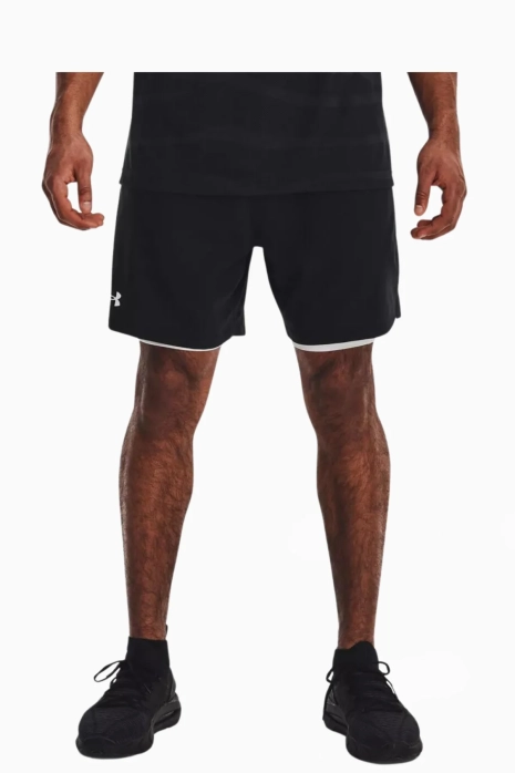 Under Armour Vanish Woven 2in1  Shorts
