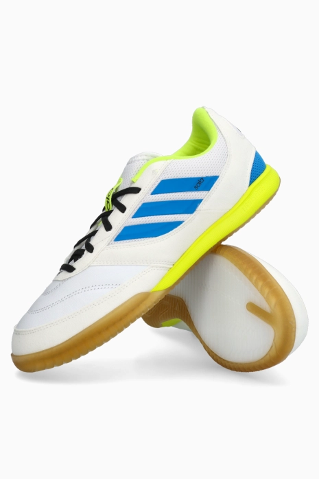 adidas gazelle silver green womens Top Sala Competition II Indoor Boots (IH7685)