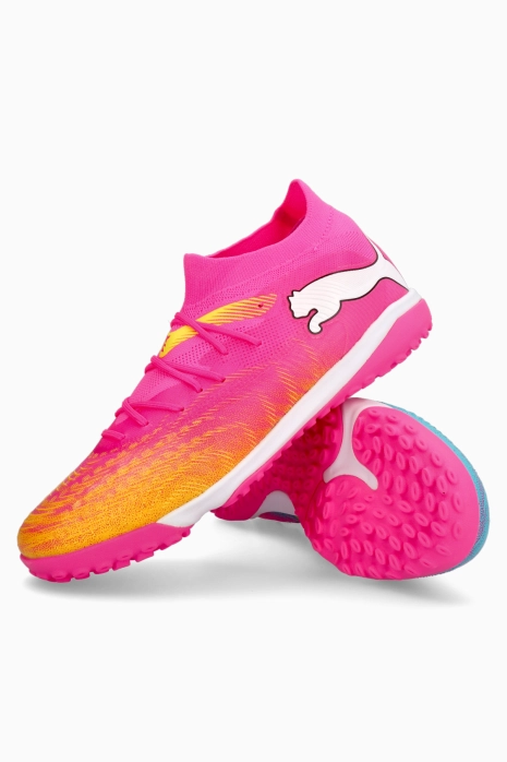 Puma Future 9 Match TF - розово