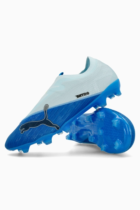 Nocken Puma Ultra Nitro 7 Match LL FG/AG - Blau