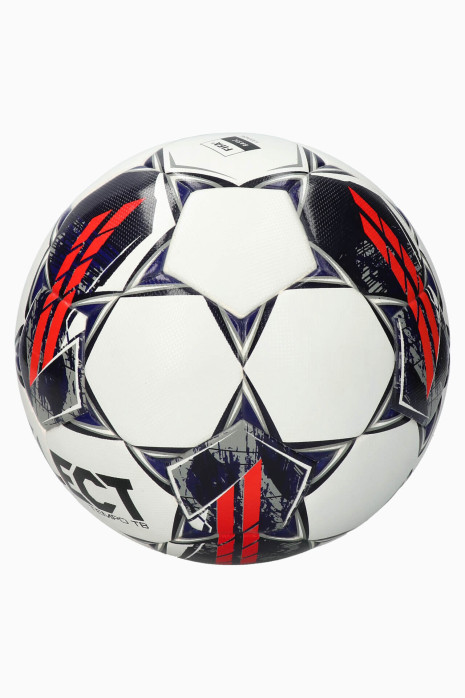 Футбольний м'яч Select Tempo TB v23 розмір 5 - Білий | Футбольне