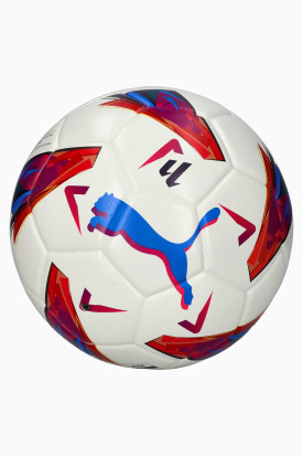 Balón de fútbol de training Orbita LaLiga Hybrid PUMA