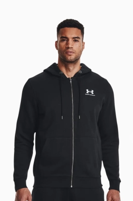 Under Armour Rival Terry Hoodie LC