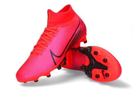 nike mercurial superfly vii pro ag