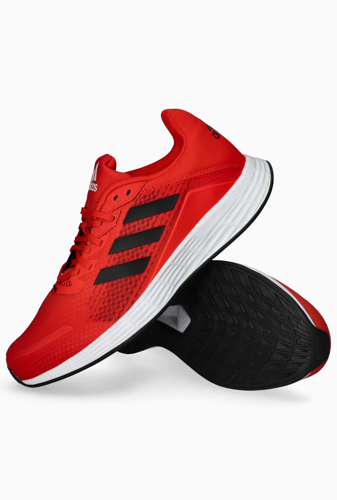 adidas duramo sl red