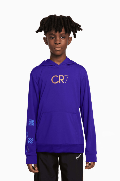 Блуза Nike Dry CR7 Junior