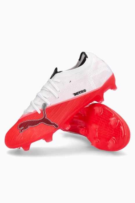 Puma Ultra Nitro 7 Match FG/AG За Жени