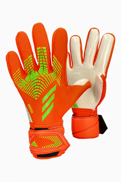 Brankárske rukavice adidas Predator League Junior