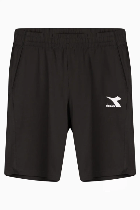 Diadora Bermuda Core Shorts