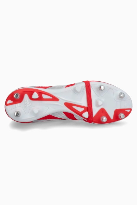 adidas Predator Pro FT SG - Roșu | Magazin de fotbal echipament R