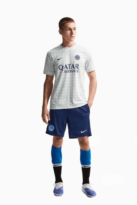 Nike Inter Milan 26/27 Strike Trikot - Grau