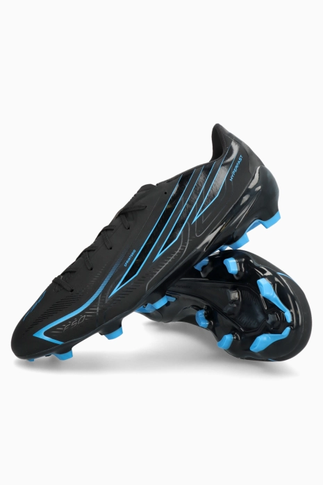 Korki adidas F50 League Hyperfast FG - Czarny