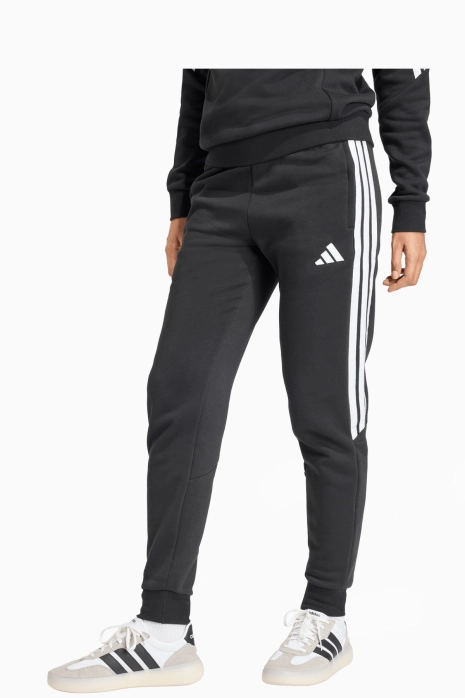 Spodnie adidas Tiro 26 League Damskie - Czarny