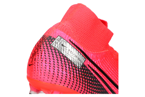 Nike mercurial superfly 7 best sale elite ag