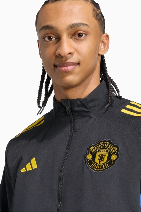 Jacket adidas Manchester United 25/26 Competition Presentation