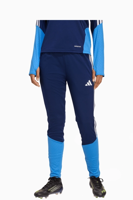 adidas Tiro 26 Competition Training Hose für Frauen - Navy blau