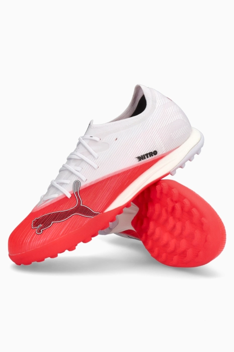 Turfy Puma Ultra Nitro 7 Pro Cage TT