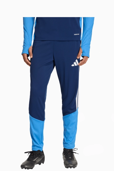 Спортно долнище adidas Tiro 26 Competition - син