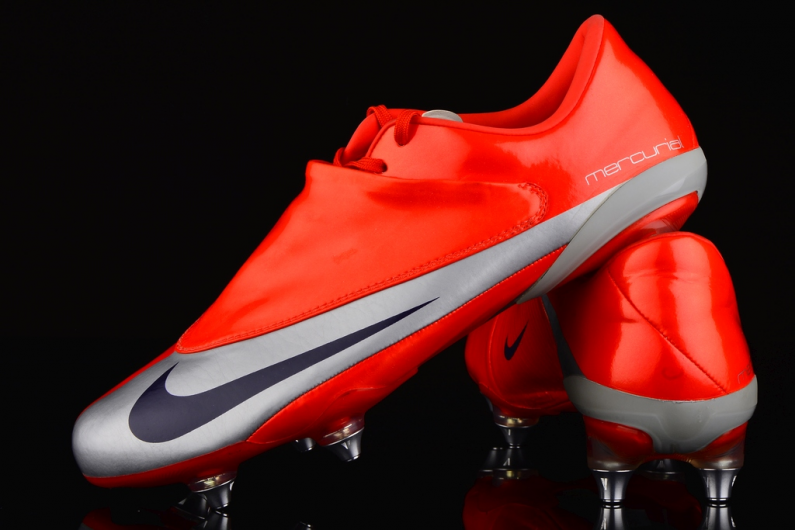 Nike Mercurial Vapor IX SG PRO Reflective 631320-103 | R-GOL.com - Football  boots \u0026 equipment