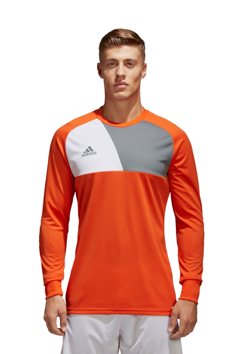 Goalkeeper Jersey adidas Assita 17 GK Junior