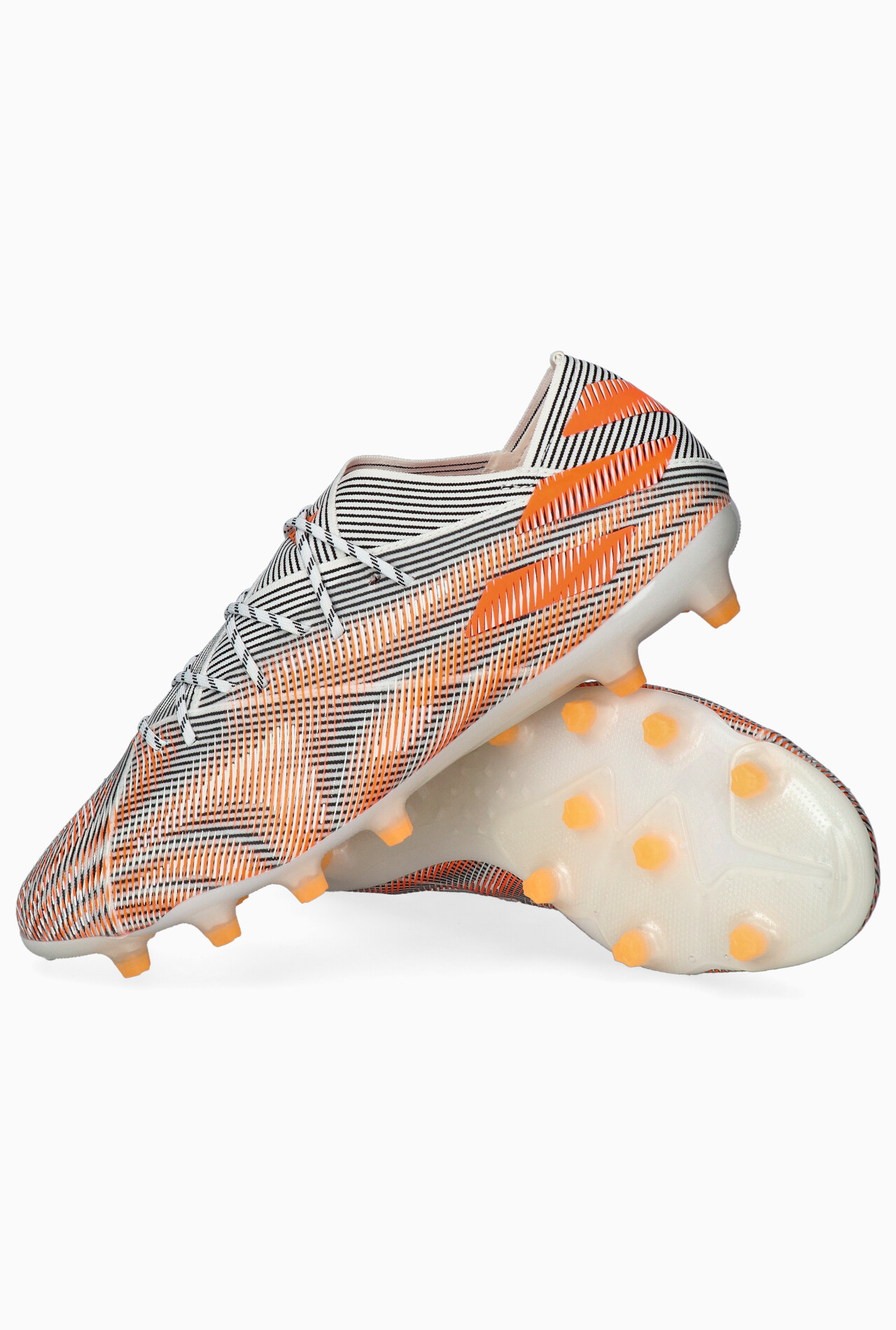 Cleats adidas NEMEZIZ.1 AG | R-GOL.com - Football boots \u0026 equipment