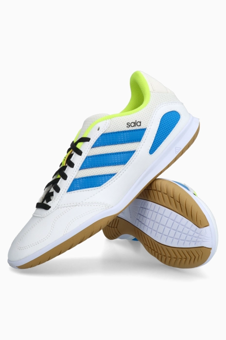 Halówki adidas Super Sala Competition III - Biały
