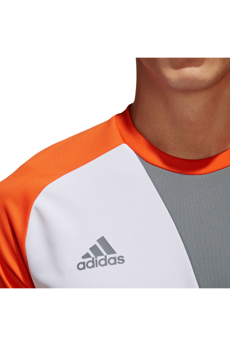 assita 17 goalkeeper jersey