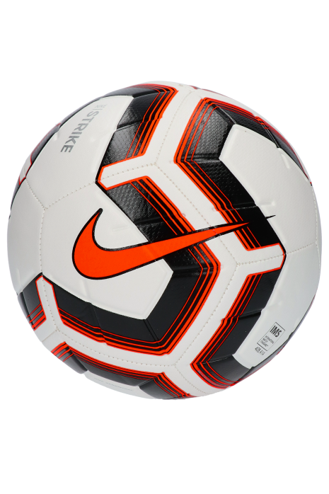 nike strike team soccer ball size 5